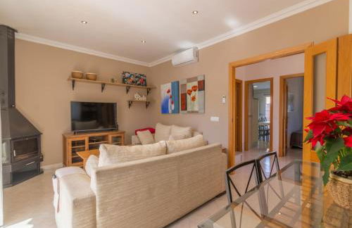 Casa Las Bahias Villa with Pool - Foto 8