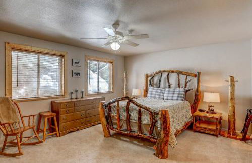 Boulder Creek Cabin by Casago McCall - Donerightmanagement - Foto 14