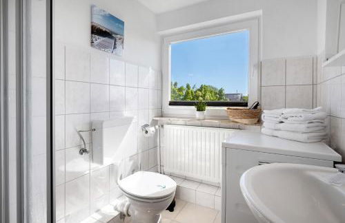 Ferienhaus Deich Auf - Foto 26