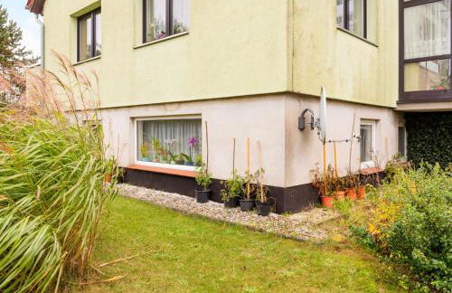 Wohnung im OT Brusow mit Garten - Foto 11
