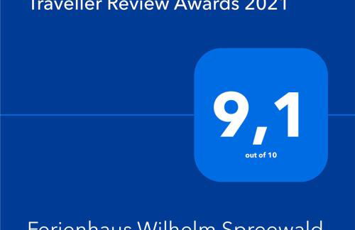 Ferienhaus Wilhelm Spreewald - Foto 26