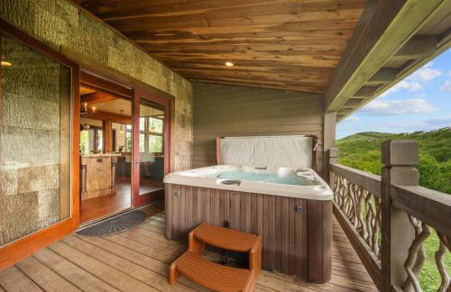 Overlook at Wilderness Trail - Foto 23