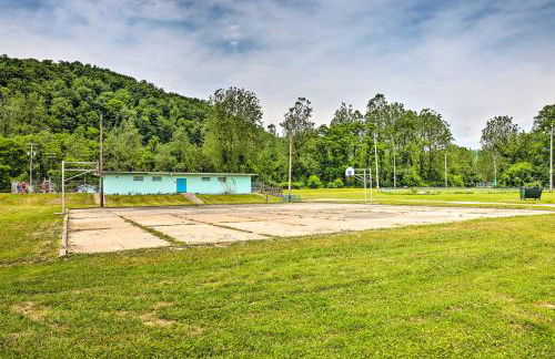 Richwood Respite Near Trout Fishing - Foto 30