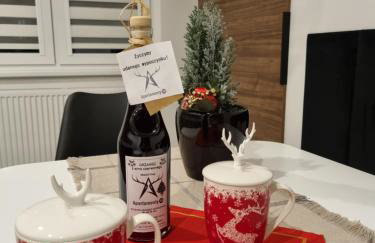 Apartamenty 39 z pięknym ogrodem - Photo 25