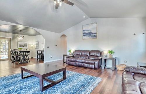 Secluded Retreat-Private HotTub & Beautiful Views - Foto 17