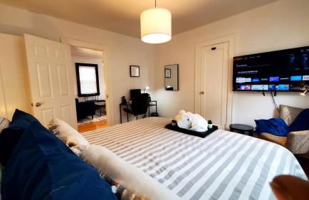 The Blue Sapphire 2BR 2 King beds & ample backyard - Foto 41