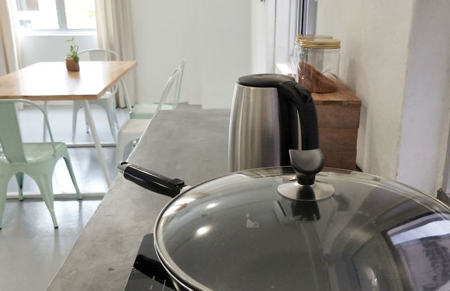 Cloth Art Homestay near Jonker&Pahlawan - Foto 12