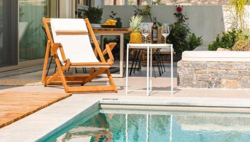 Arte Casa Luxury Resort - Foto 5, sunbed