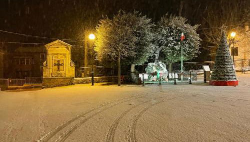 PIAZZETTA DEL FORNO GRAZIOSO BILOCALE ad ASSERGI - Foto 2