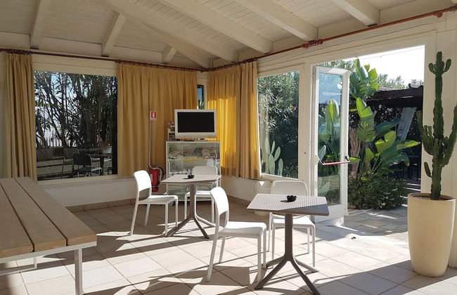 La Giara Resort - Photo 42