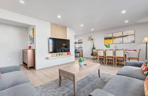 Daly city 3B Home Great location - Foto 13