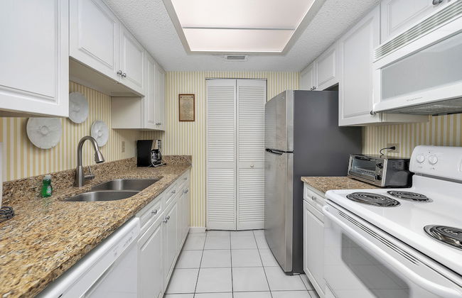 Hodnett Cooper's Beach Club - Foto 24