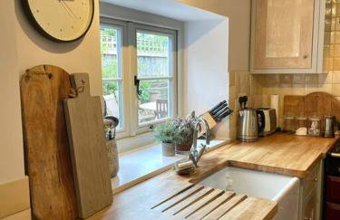 New - Stylish Cotswold cottage - Foto 9