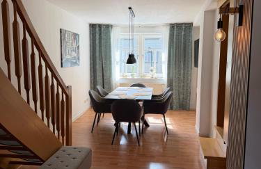 MARKINA - Ferienwohnung - Kiliani I - Foto 54
