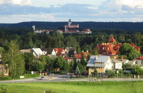 Hubertówka - Foto 49