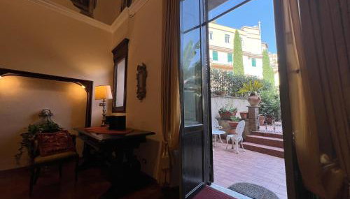Veronica Suite, Terrace exclusive Historic Centre Piazza Venezia - Foto 2