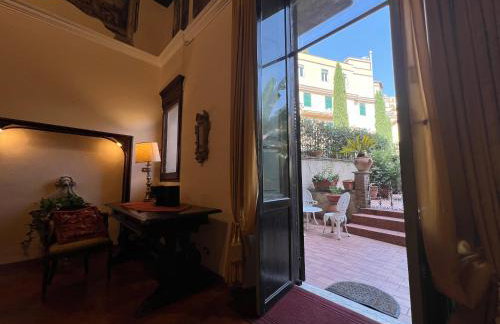 Veronica Suite, Terrace exclusive Historic Centre Piazza Venezia - Foto 2