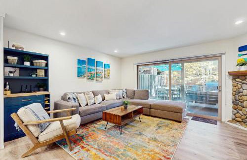 Peace Among the Pines - Foto 20