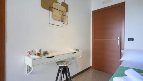 SkyGate Green Airport Terrace Suite - Foto 2