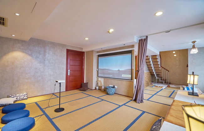 Summer Flower Apartment - Foto 6