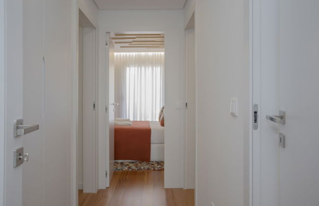 Liiiving - Luxury River View Apartment V - Foto 7