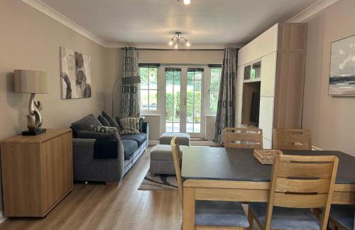 The Garden Suite - Foto 19