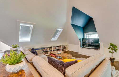 Walk to Main St Eclectic Gem in Little Rock - Photo 10