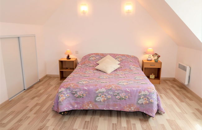 Holiday Home Le Sémaphore by Interhome - Foto 14