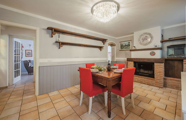 La Grande Aia - Foto 9