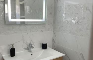 Super appartement By live cité gastronomique - Foto 6