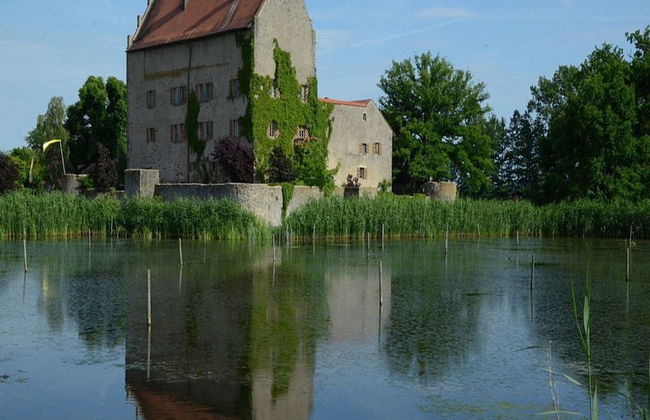 Ferienwohnung am Kummerower See, Sommersdorf - Foto 11