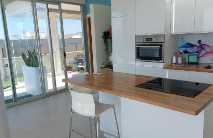 Attico Sottovento - Foto 27