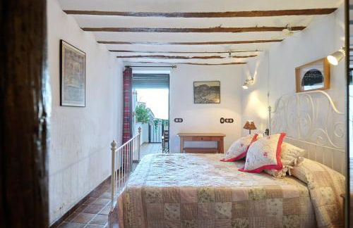 La Casa De La Abuela Clotilde - Foto 39