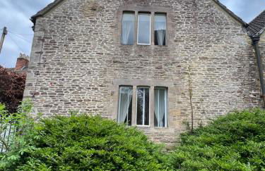 Cosy Cottage Overlooking Malmesbury Abbey - Foto 27