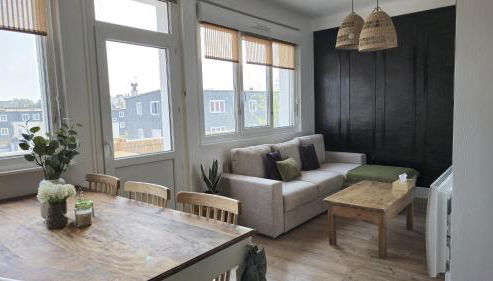 TheWatchtower plage dragon ferry à proximité - Foto 5