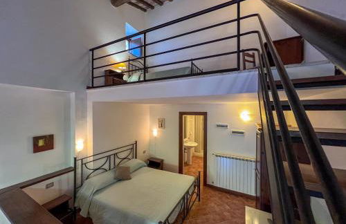 Marco & Andrea Agriturismo Collepina - Foto 46