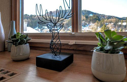 Ferienwohnung "Freihauswinkl" - Foto 13