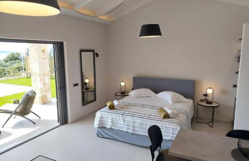 Alekos Beach Houses-Elia Villas - Foto 37