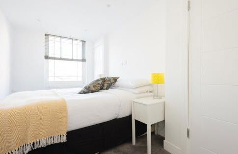 The Marylebone Residence - Foto 36