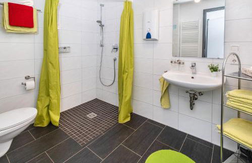 Ferienwohnungen Bella Natura - Foto 20