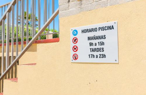 Isola Beachside Apartment - Foto 67
