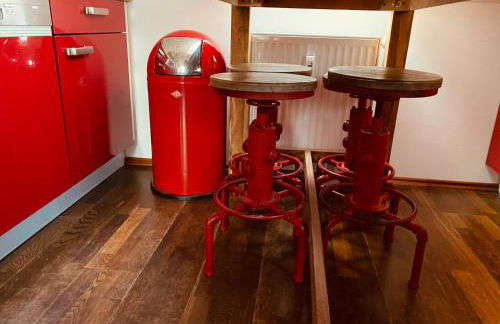 Moderne Wohnung im Grünen in WRN - Foto 61