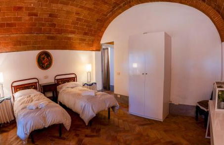 Agriturismo di Cabbiavoli - Foto 92