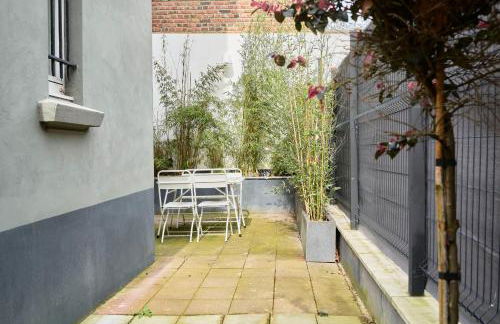 Le Chanzy - Les Demeures d'Adrien - Foto 56