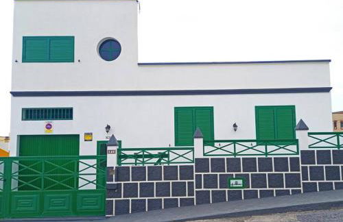 Bonita casa cerca de la playa - Chalet Eras Costeras - Foto 11