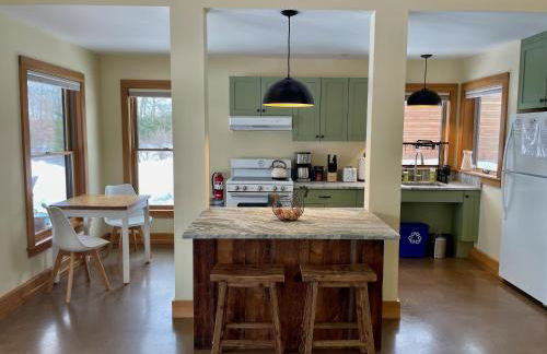 Fat Sheep Farm & Cabins - Foto 90