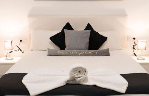 Oshun Plaza Castilla - Foto 92