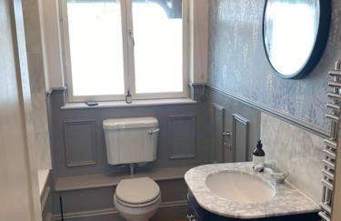 Samphire Cottage - Foto 12