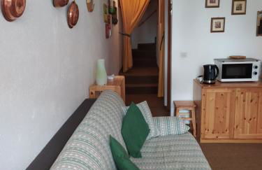 Ca' Francesca - bilocale a Cesana Torinese - Foto 8