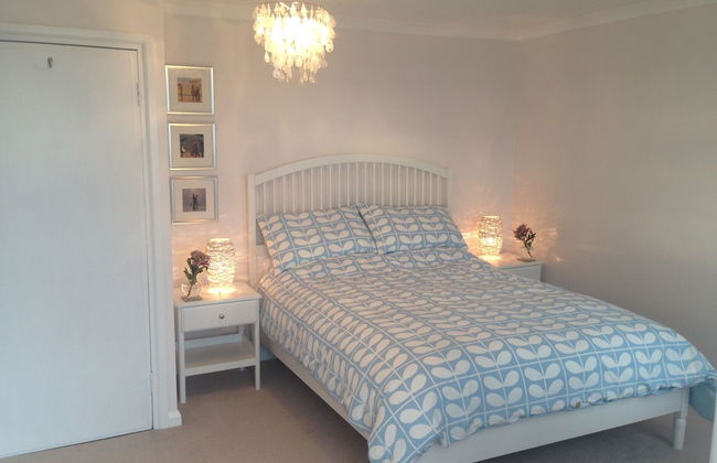 Stowaway Beach House Camber Sands - Foto 4